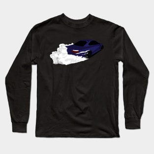 S15 Drift (No Text) Long Sleeve T-Shirt